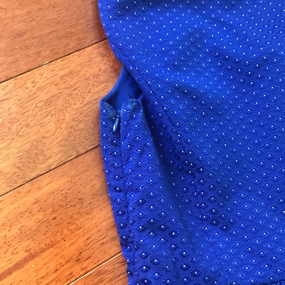 KENSIE DRESS 💙 - Picture 5 of 7